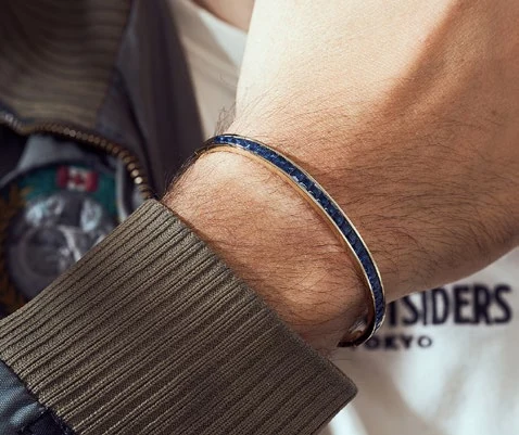 Brazalete Luxor, segunda fotografía del catálogo