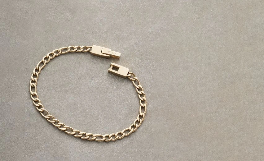Pulso Carter, detalle
