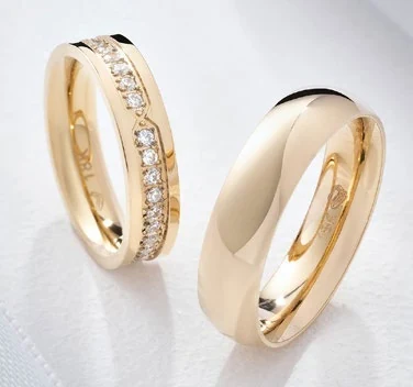 Argollas Astra, par de argollas